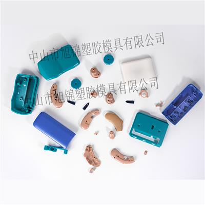 注塑产品塑料配件模具制品 电子外壳澳门新浦京665535com成型